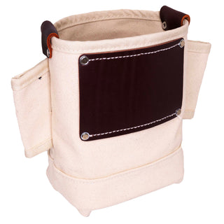 Occidental Leather 3920 Canvas Bolt Bag