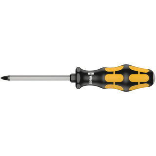 Wera 917 SPH Screwdriver for Phillips screws, PH 4 x 200 mm