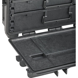 Stahlwille 98814915 13221 WT/TS AOG-Kit for Aeroplanes w/ Tool Trolley No 13217