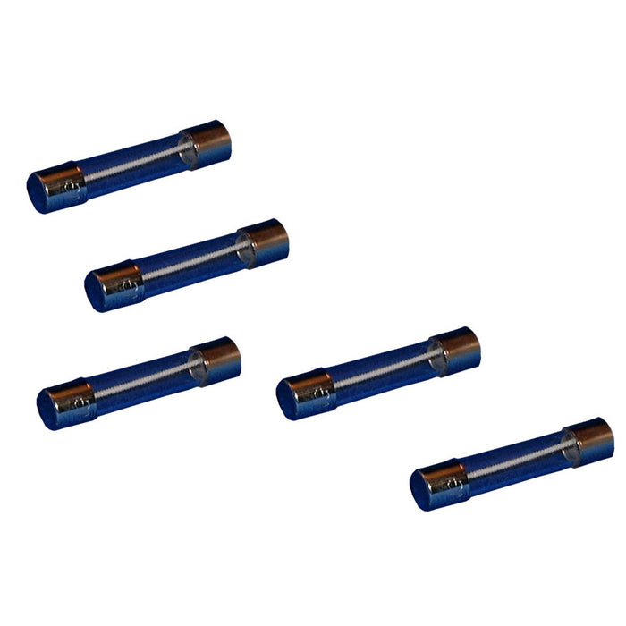 Philomore 3AG15 AGC/3AG Fuse 5 Pack