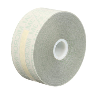 3M Microfinishing Film Roll 372L, 15 Mic 5MIL, 4 in x 150 ft x 3 in