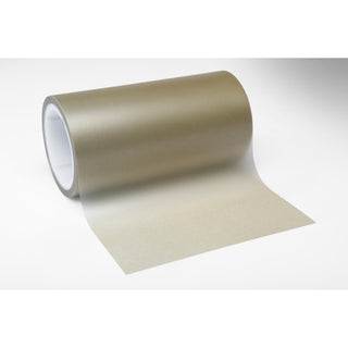 3M Diamond Lapping Film 663X, 60.0 Micron Roll, 8 in x 50 ft x 3 inASO