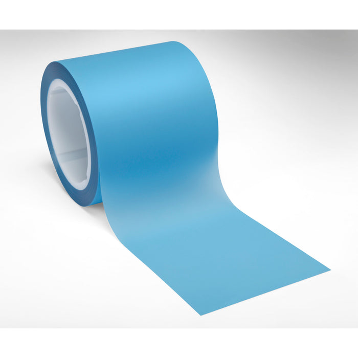 3M Lapping Film 261X, 9.0 Micron Roll, 4 in x 150 ft x 3 in ASO