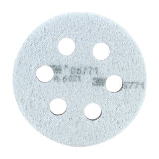 3M Hookit Soft Interface Pad, 05771, 3 in