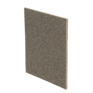 3M Softback Sanding Sponge 02606, 4-1/2 in x 5-1/2 in, (115mm x140mm), Medium