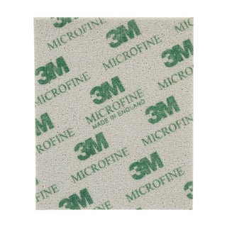 3M Softback Sanding Sponge, 02600, 4-1/2 in x 5-1/2 in, (115 mm x 140
mm)