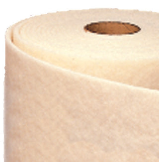 Scotch-Brite Clean and Finish Roll, CF-RL, Talc, 4 in x 30 ft