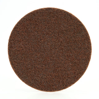 Scotch-Brite Surface Conditioning Disc, SC-DH, A/O Coarse, 7 in x NH