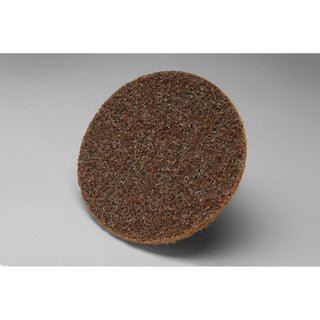 Scotch-Brite Surface Conditioning Disc, SC-DH, A/O Coarse, 4 in x NH