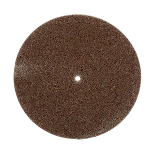 Scotch-Brite SST Unitized Wheel, 1 in x 1 in x 3/16 in 5A FIN