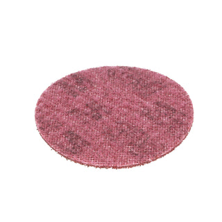 Scotch-Brite Surface Conditioning Disc, SC-DH, A/O Medium, 5 in x NH