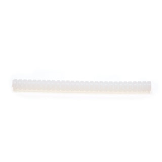 3M Hot Melt Adhesive 3792 Q, Clear, 5/8 in x 8 in