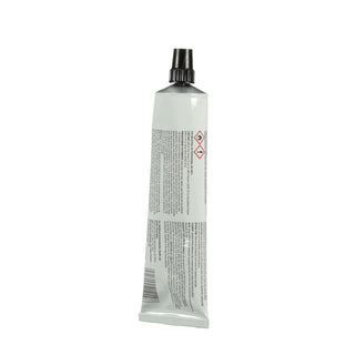 3M Industrial Plastic Adhesive 4475, Clear, 5 Oz Tube