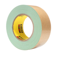 3M Impact Stripping Tape 500, Green, 2 in x 10 yd, 36 mil