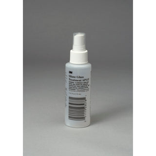 3M Silane Glass Treatment AP115, Clear, 4 oz Bottle