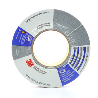 3M Performance Plus Duct Tape 8979, Slate Blue, 48 mm x 22.8 m 12.1mil