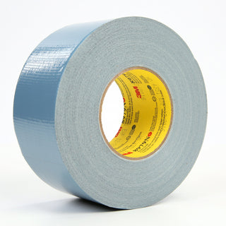 3M Performance Plus Duct Tape 8979, Slate Blue, 48 mm x 22.8 m 12.1mil