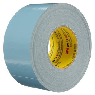 3M Performance Plus Duct Tape 8979, Slate Blue, 48 mm x 54.8 m, 12.1mil