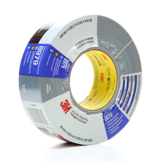 3M Performance Plus Duct Tape 8979, Slate Blue, 48 mm x 54.8 m, 12.1mil