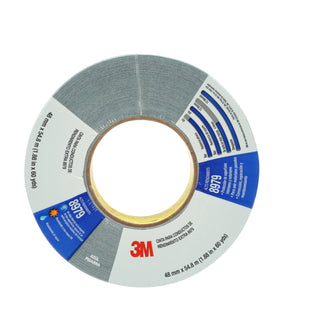 3M Performance Plus Duct Tape 8979, Slate Blue, 48 mm x 54.8 m, 12.1mil