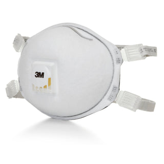 3M Particulate Welding Respirator 8212, N95 with Faceseal