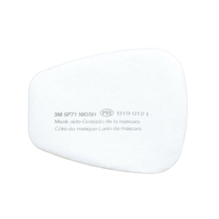 3M Particulate Filter 5P71/07194(AAD), P95 100 EA/Case