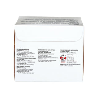 3M Particulate Filter 5P71/07194(AAD), P95, Carton of 10