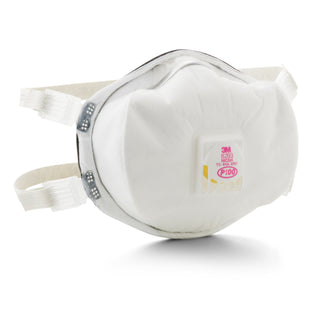 3M Particulate Respirator 8293, P100 20 EA/Case