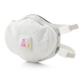 3M Particulate Respirator 8293, P100 20 EA/Case