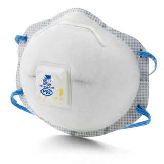 3M Particulate Respirator 8577, P95