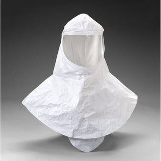 3M Respirator Hood H-420-10, Inner Shroud