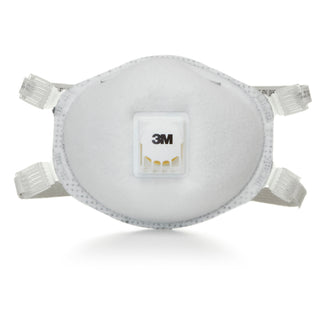 3M Particulate Respirator 8214, N95