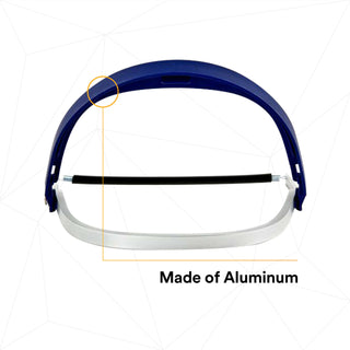 3M Universal Headgear For Hard Hat H24M 82520-10000