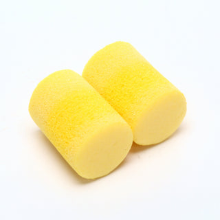 3M E-A-R Classic Earplugs 312-1201, Uncorded, Poly Bag