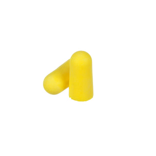 3M E-A-R TaperFit 2 Earplugs 312-1219, Uncorded, Poly Bag, RegularSize