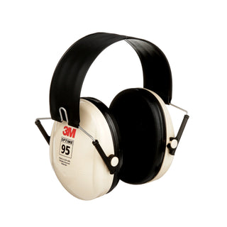 3M PELTOR Optime 95 Folding Earmuffs H6F/V, Over-the-Head