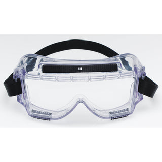 3M Centurion Safety Splash Goggle 454AF