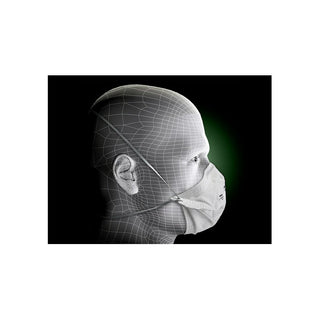 3M VFlex Particulate Respirator 9105, N95