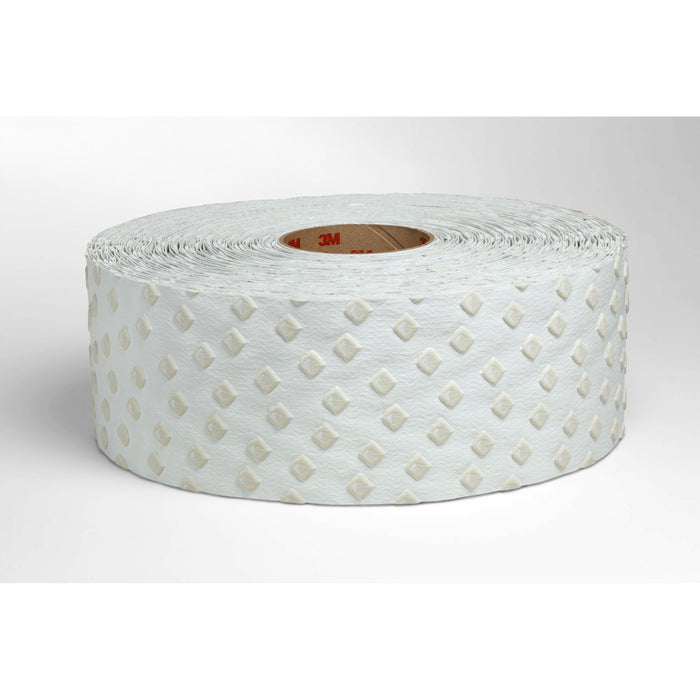 3M Stamark Removable Pavement Marking Tape A710, White, 6 in x 120 yd