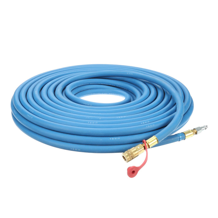 3M Supplied Air Hose W-9435-100/07012(AAD), 100 ft, 3/8 in ID