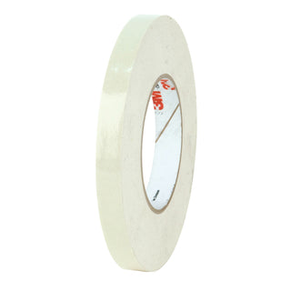 3M Polyester Film/Mat Composite Film Tape 55, 23-1/2 in x 72 yd, LogRoll