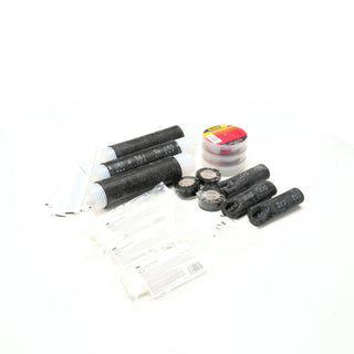 3M Motor Lead Pigtail Splice 5321, 5-8 kV, 8-4 AWG (feeder), 10-4 AWG