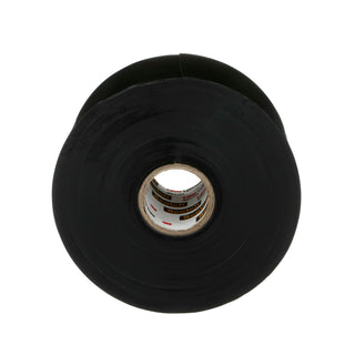 Scotch® Linerless Rubber Splicing Tape 130C, 2 in x 30 ft, Black