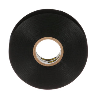 Scotch® Vinyl Electrical Tape Super 88, 3/4 in x 66 ft, Black, 10rolls/carton