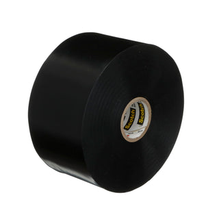 Scotch® Vinyl Electrical Tape Super 88, 2 in x 36 yd, Black