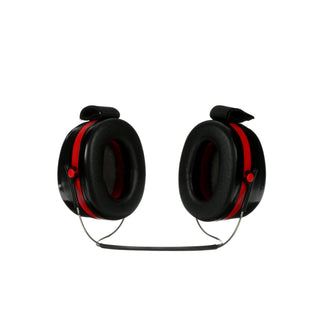 3M PELTOR Optime 105 Earmuffs H10B, Behind-the-Head