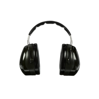 3M PELTOR Optime 101 Earmuffs H7A, Over-the-Head