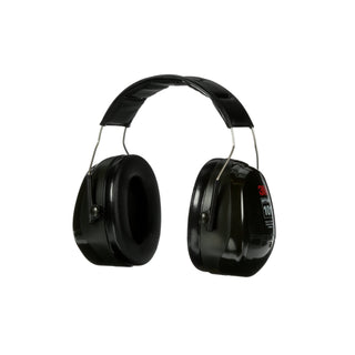 3M PELTOR Optime 101 Earmuffs H7A, Over-the-Head