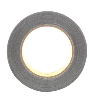 3M High Temperature Aluminum Foil/Glass Cloth Tape 363, Silver, 1.5 in x 36 yd