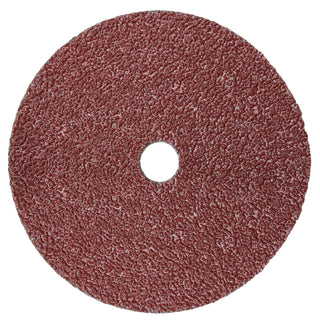 3M Cubitron II Fibre Disc 982C, 60+, 7 in x 7/8 in, Die 700BB